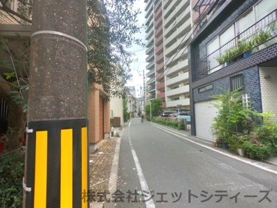 【周辺】 | 中崎2丁目店舗・事務所
