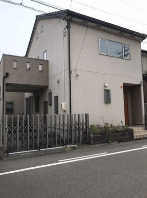 【外観】 | アルバタウン駒止町 | ★外観