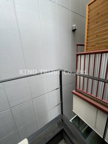 LuXe菅栄町の展望