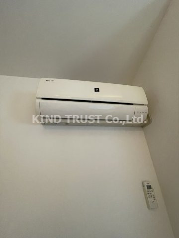 LuXe菅栄町の設備