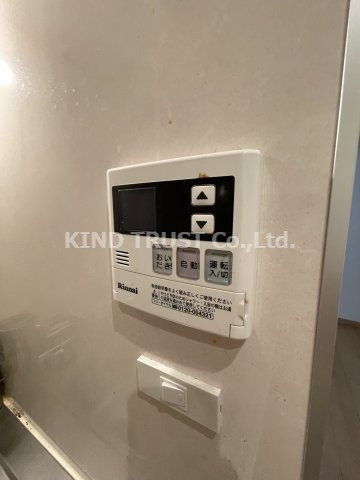 LuXe菅栄町の設備