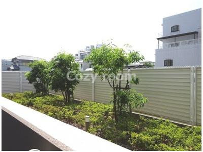 【展望】 | リーベンベルク | バルコニーからの眺め