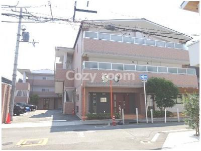 【外観】 | リーベンベルク