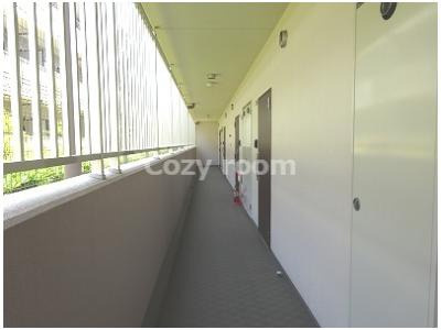 【その他共用部分】 | リーベンベルク