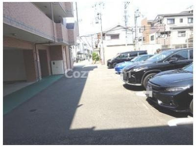 【駐車場】 | リーベンベルク