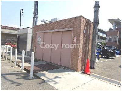 【その他共用部分】 | リーベンベルク