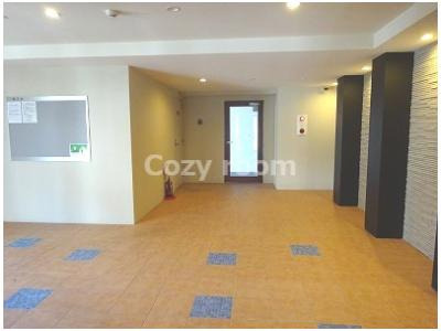 【ロビー】 | リーベンベルク