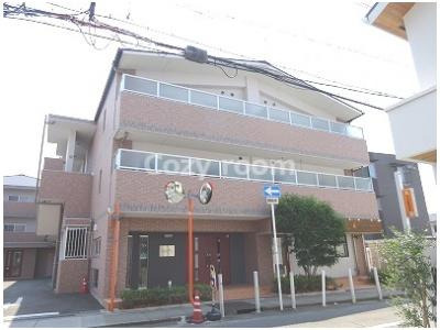 【外観】 | リーベンベルク | 外観です