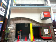 堂山町一棟貸店舗の画像