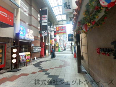  | 堂山町一棟貸店舗