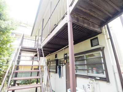 【エントランス】 | 第3元秀荘