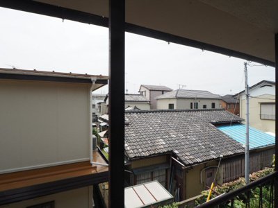 【展望】 | 第3元秀荘