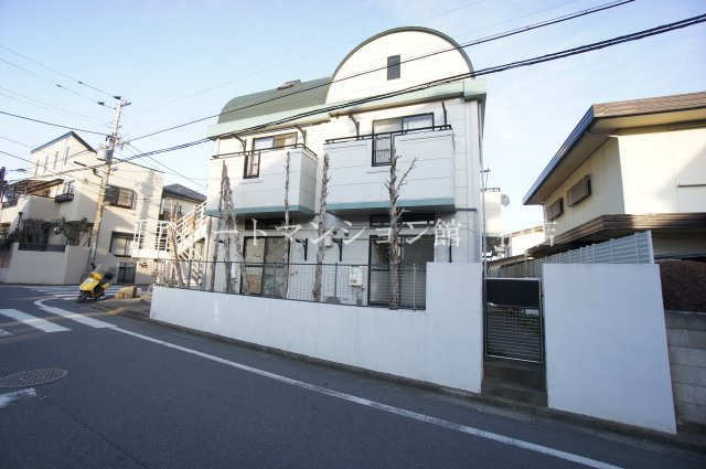 ティンバードーム南三咲のその他共用部分