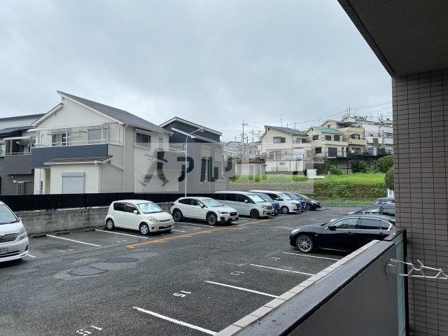 ハイグレード高井田の展望