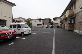 【駐車場】 | 駐車場