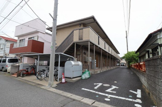 【外観】 | 外観