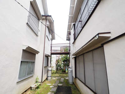 【その他共用部分】 | 第5元秀荘