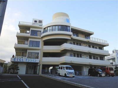 【外観】 | ＫＴＣＬマンション | ＫＴＣＬマンション★那覇市長田エリア