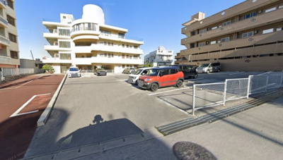 【駐車場】 | ＫＴＣＬマンション | ＫＴＣＬマンション★那覇市長田エリア