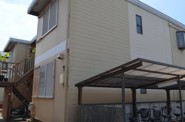 スカイハイツ池田Bのその他