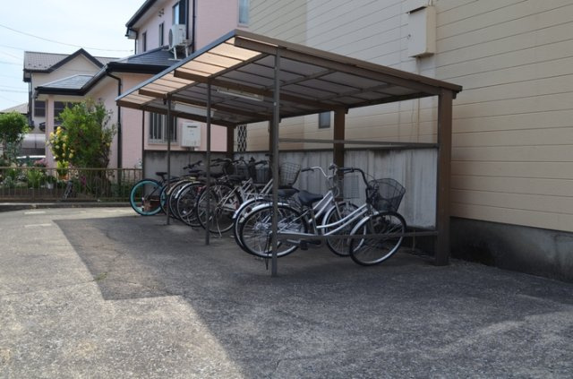 スカイハイツ池田Bのその他共用部分