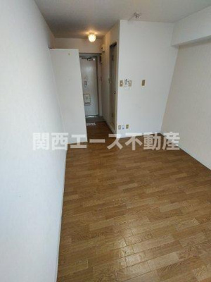 【寝室】 | サニーマンション