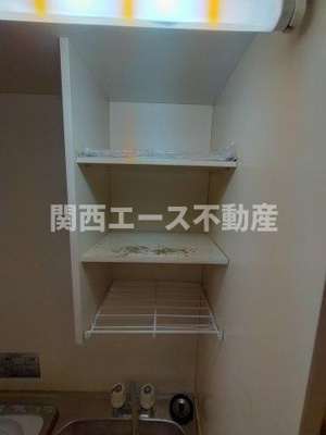 【収納】 | サニーマンション