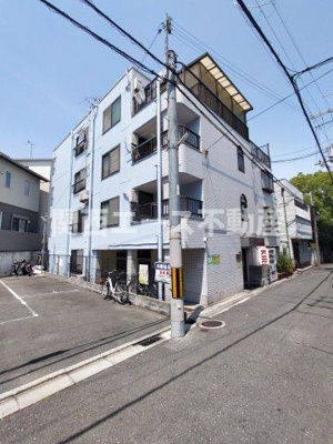 【外観】 | サニーマンション