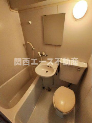 【その他】 | サニーマンション