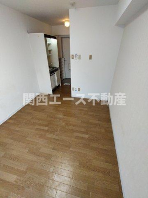 【寝室】 | サニーマンション