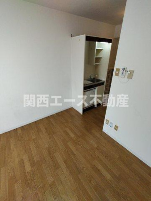 【居間・リビング】 | サニーマンション