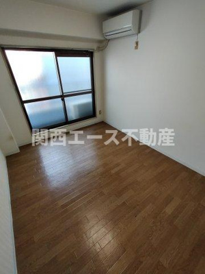 【洋室】 | サニーマンション