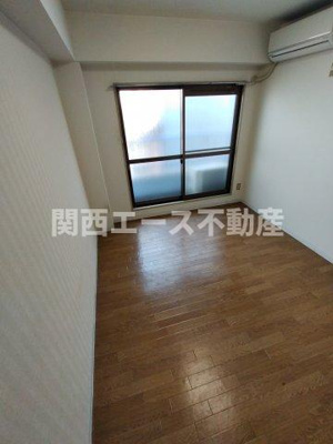 【洋室】 | サニーマンション