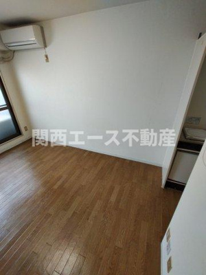 【寝室】 | サニーマンション