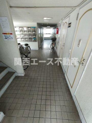 【その他共用部分】 | サニーマンション