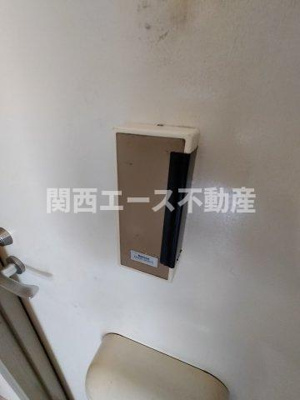 【セキュリティ】 | サニーマンション