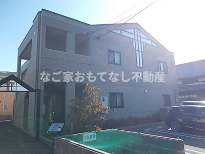 【外観】 | プレシャス