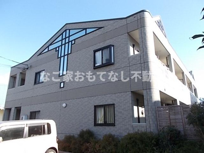 【外観】 | プレシャス