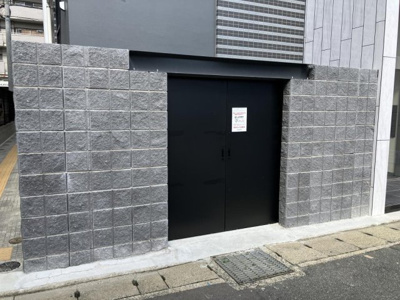 【エントランス】 | 仲介手数料割引物件！Caisse　大橋