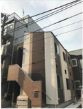 フレシール尾久の画像