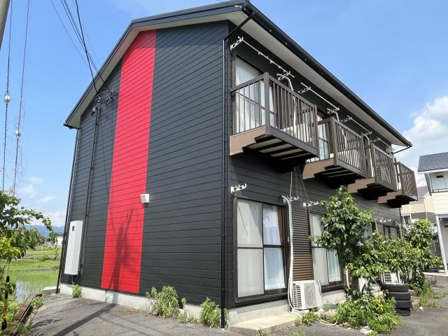 クオリティーハイツⅡ