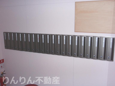 【その他共用部分】 | ワースヴィラ