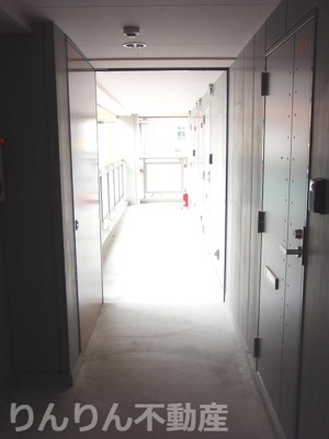 【ロビー】 | ワースヴィラ | 毎日通るロビーはこのようになっています