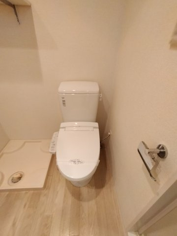 【トイレ】 | TLRレジデンス高井田