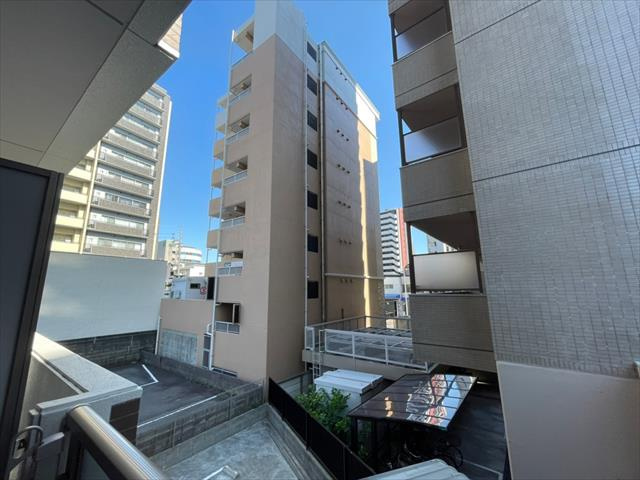 BERG IZUMI(ベルグイズミ)の展望|BERG IZUMI