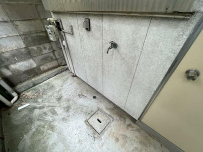 【設備】 | レジデンス稲見Ａ棟