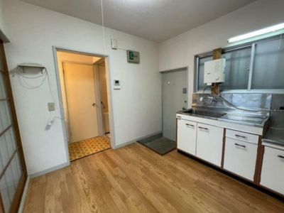 【内装】 | レジデンス稲見Ａ棟