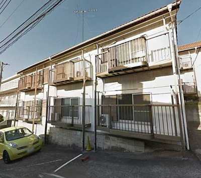 【外観】 | レジデンス稲見Ａ棟