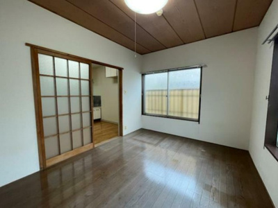 【洋室】 | レジデンス稲見Ａ棟