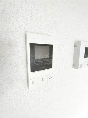 【その他】 | ディアコート此花 | TVモニター付きインターホン